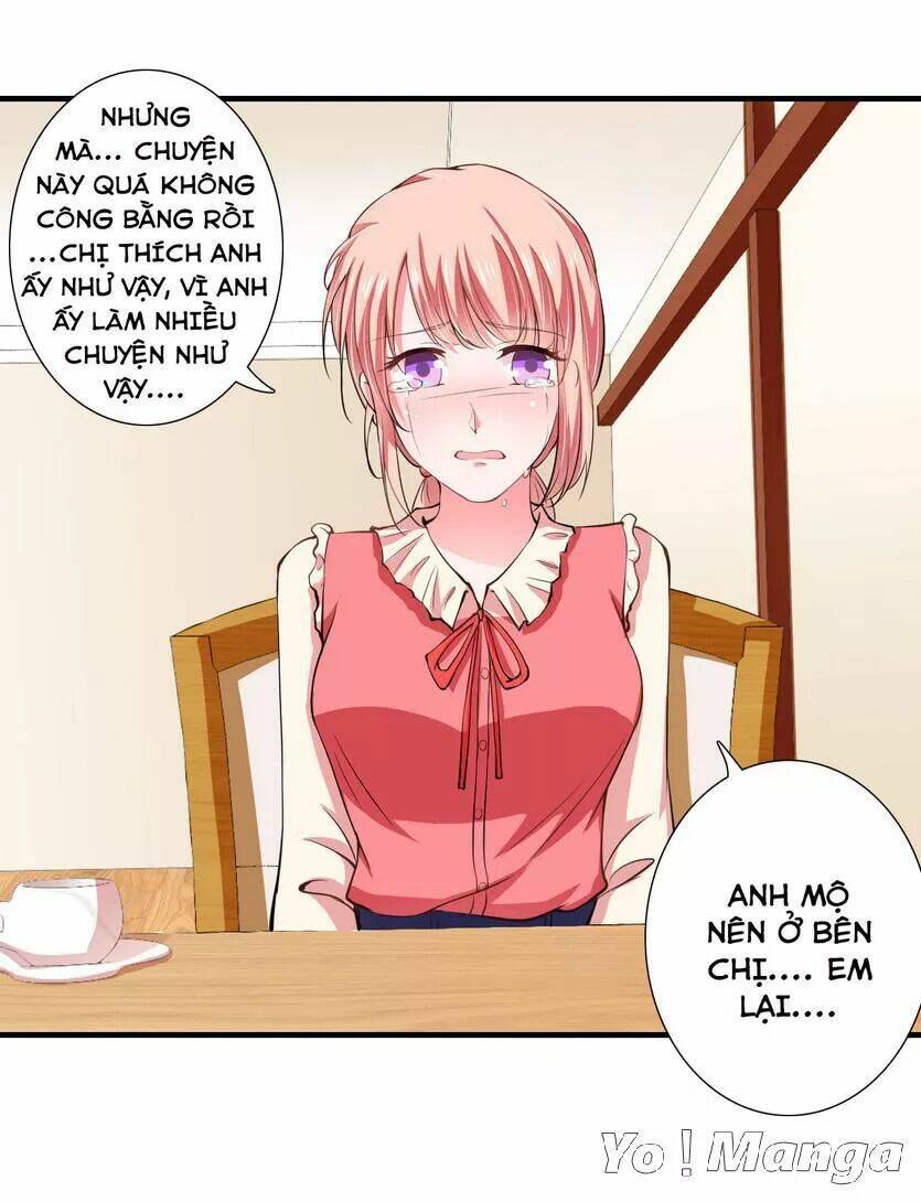 Thiểm Hôn Kinh Ái: Chapter 62