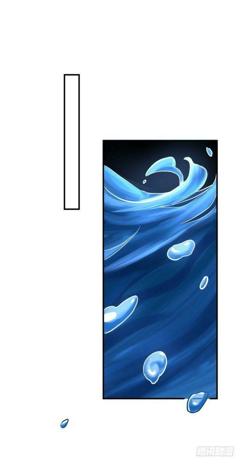 Nhân Ngư Học Trưởng, Đừng Ôm Ta!: Chapter 65