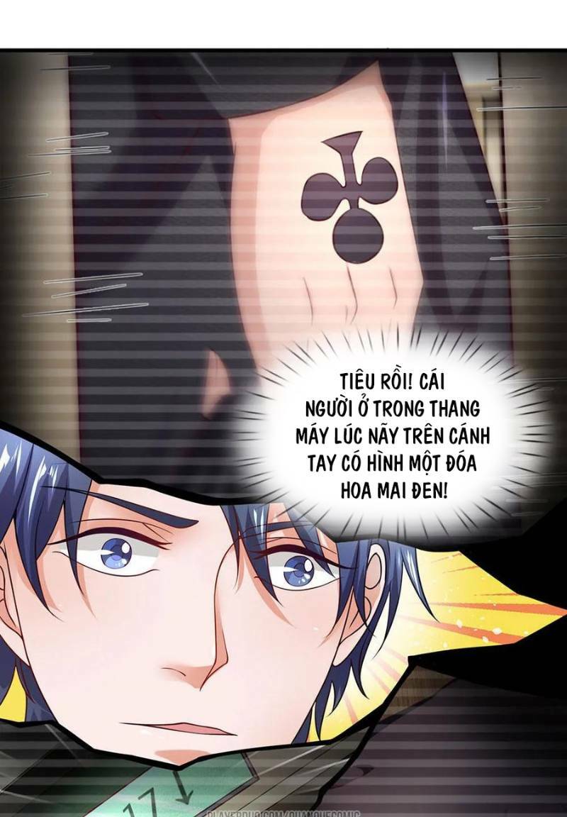 Chung Cực Binh Vương Tại Đô Thị: Chapter 51