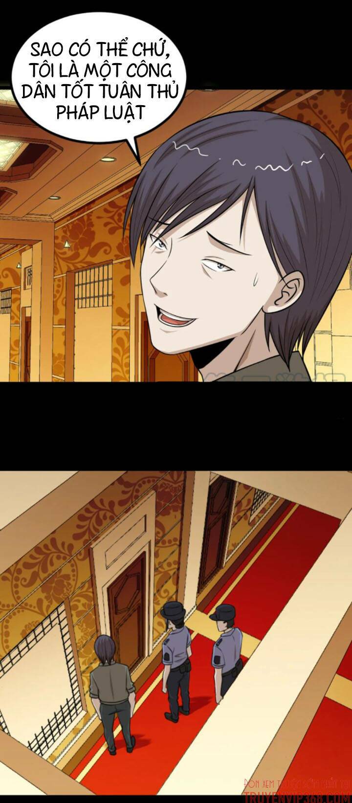 Đai Ca Trở Lại Tuổi 16: Chapter 67