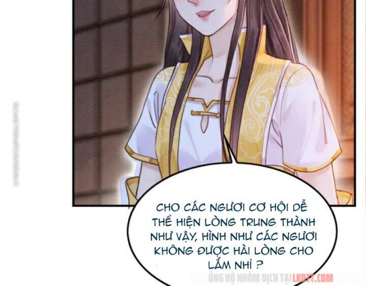 Trọng Sinh Bá Sủng Nhiếp Chính Vương Quá Mạnh Mẽ: Chapter 182