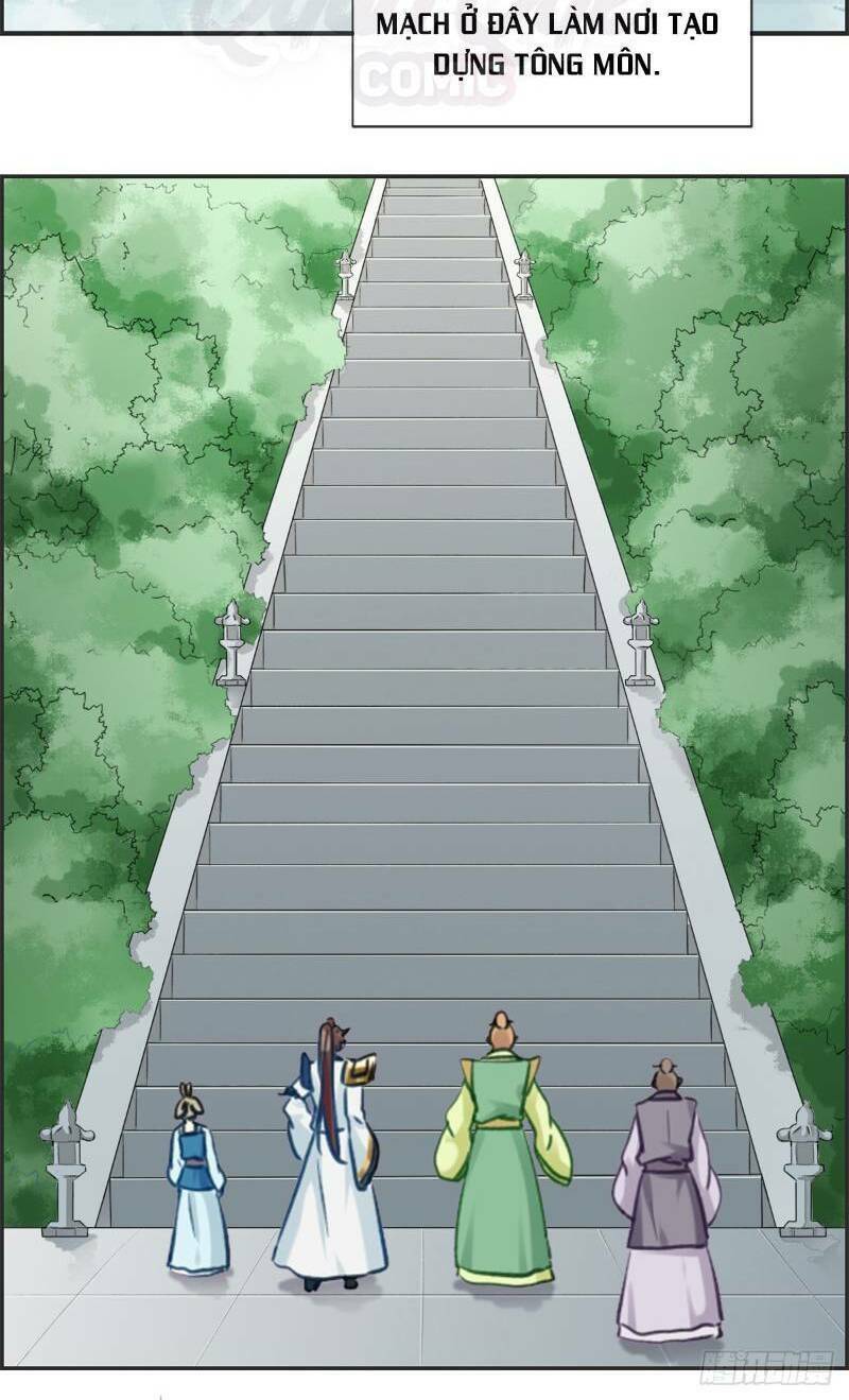 Tối Cường Hoàn Khố Hệ Thống: Chapter 51