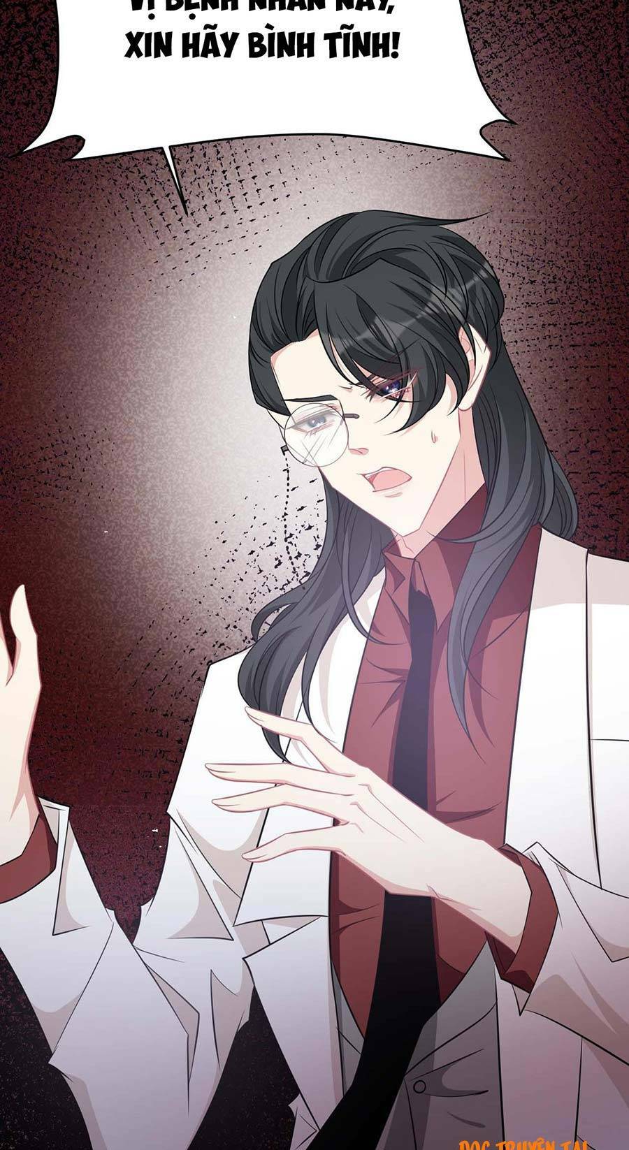 Vết Cắn Trí Mạng: Chapter 27