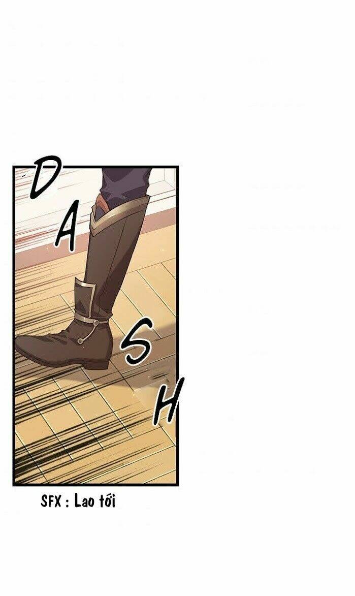 Nhân Vật Phản Diện Yêu Cầu Tôi Yêu Chàng: Chapter 24