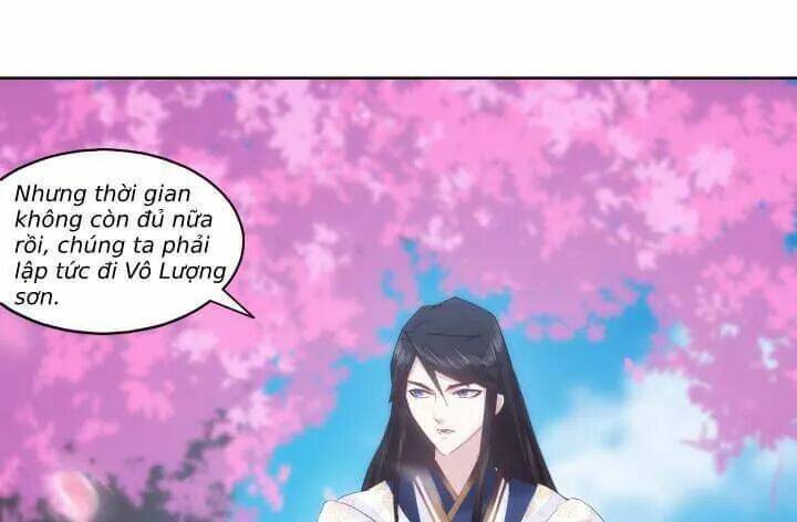 Bí Mật Của Dạ Tộc: Chapter 24