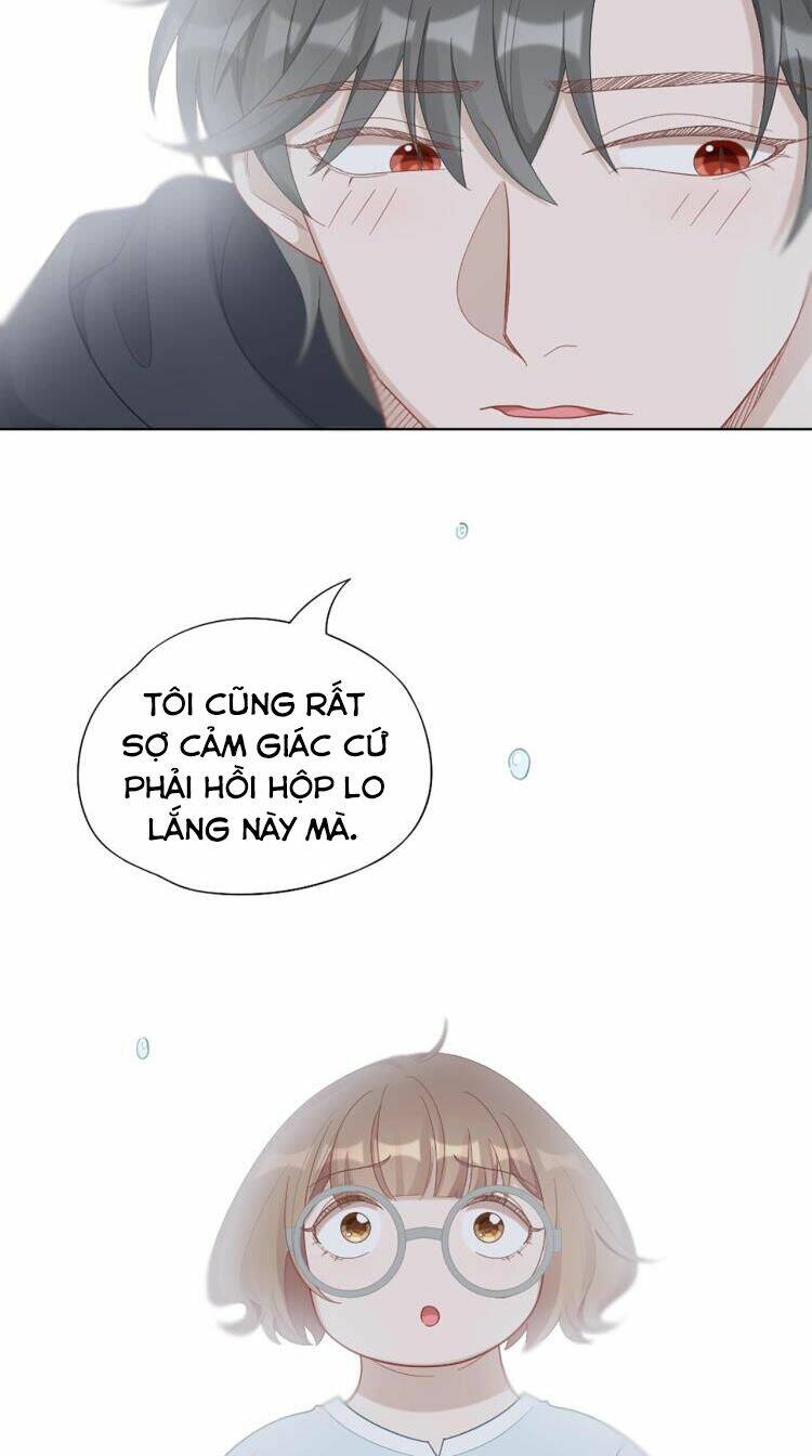 Bạn Trai Là Quái Vật: Chapter 85