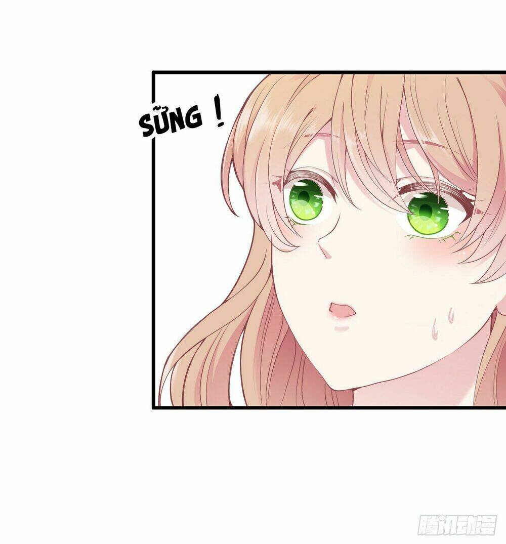 Bí Mật Kết Hôn Với Ảnh Đế: Vợ Ơi Đến Đây Tấn Công Đi Nào: Chapter 22