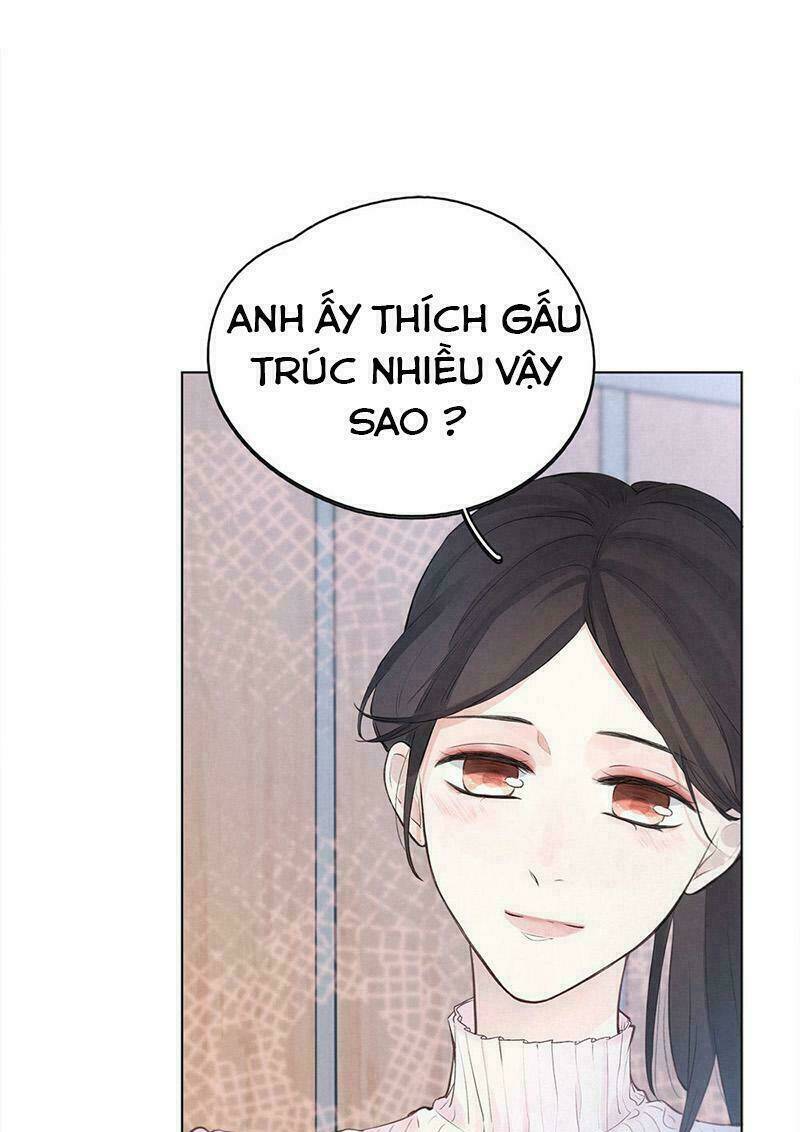 Sắc Đẹp Do Trời Sinh Của Tôi: Chapter 6