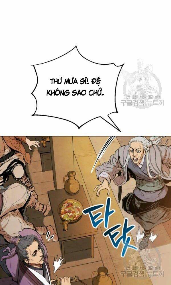 Phụng Tiên Trọng Sinh Ký: Chapter 36