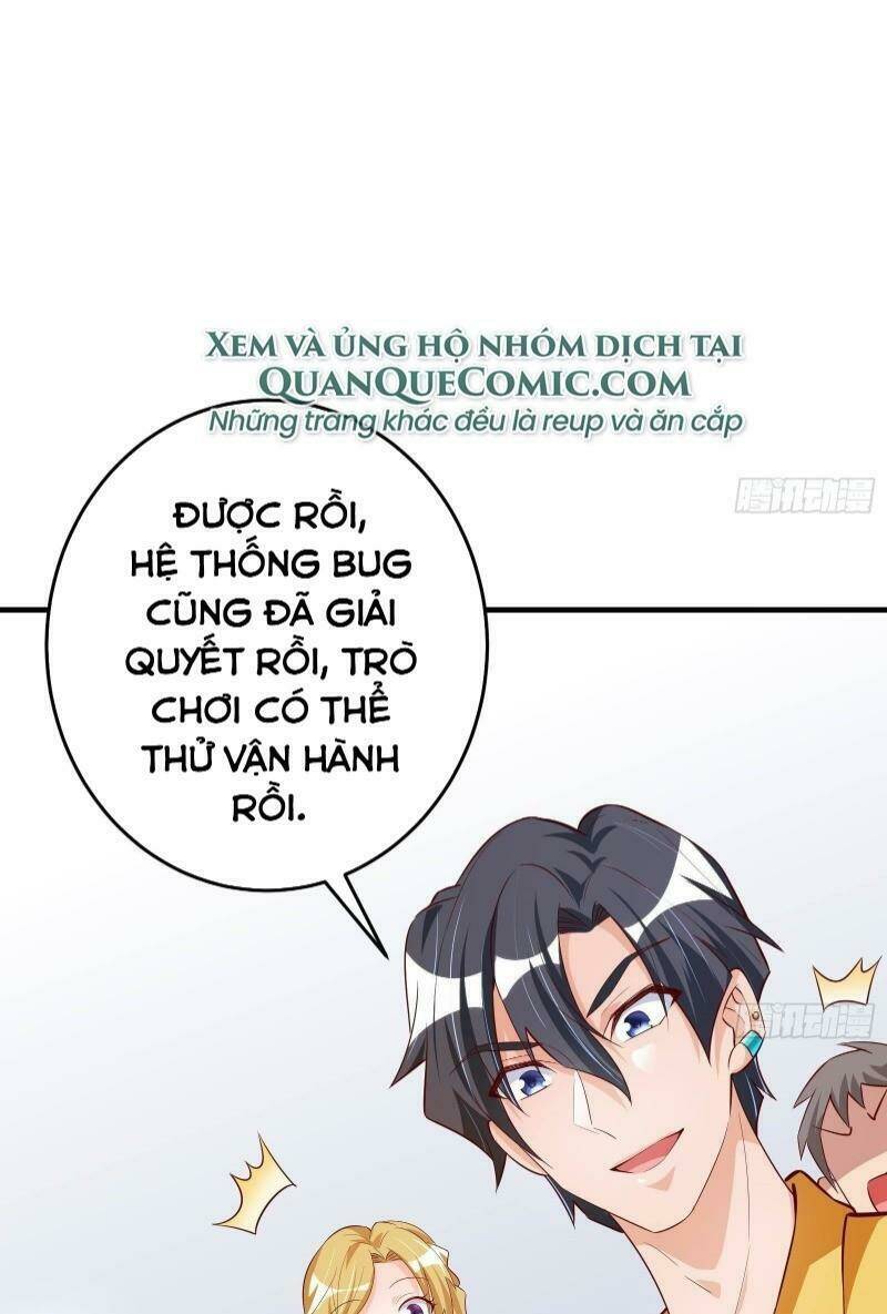 Shipper Thần Cấp: Chapter 22