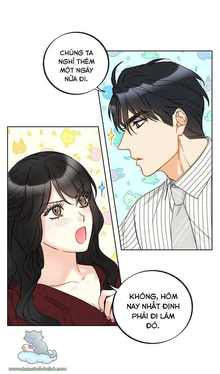 Thịnh Thế Lê Hoa Điện: Chapter 103