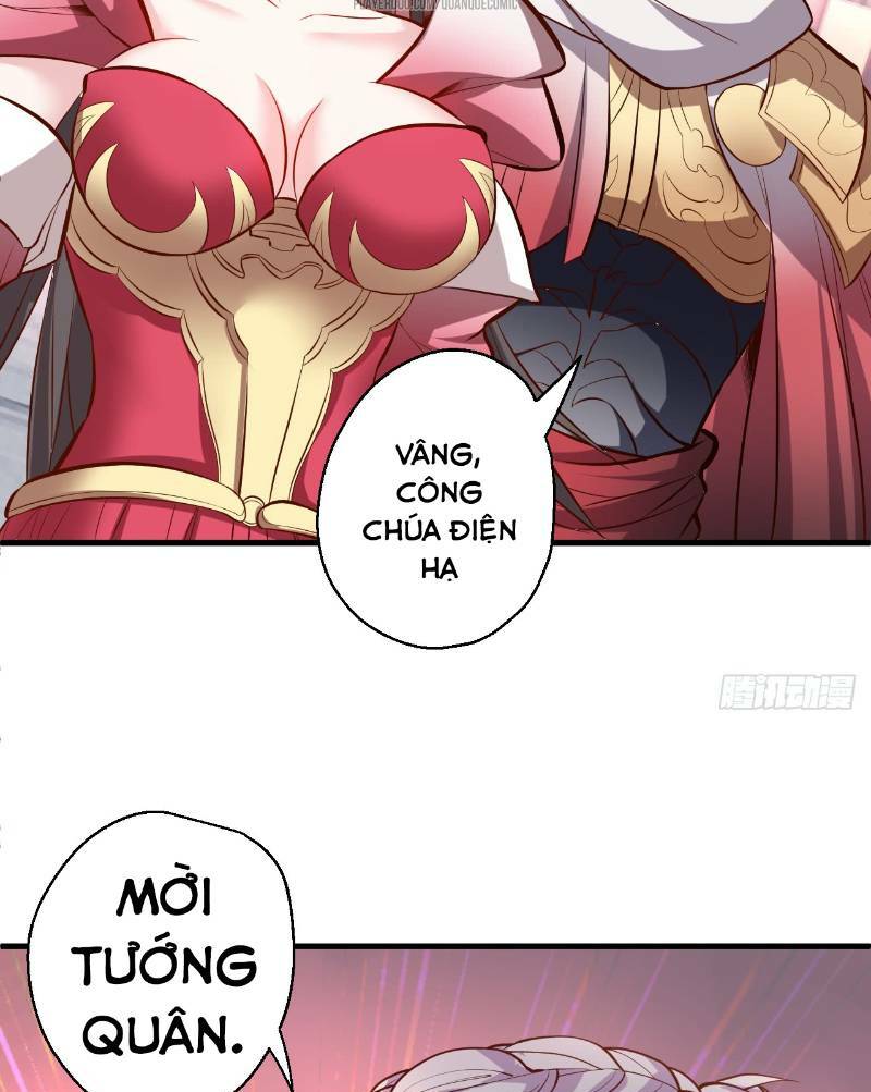 Trọng Sinh Tối Cường Ma Tôn Ở Rể: Chapter 14