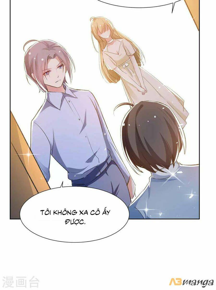 Hẹn Hò Siêu Tốc: Chapter 61