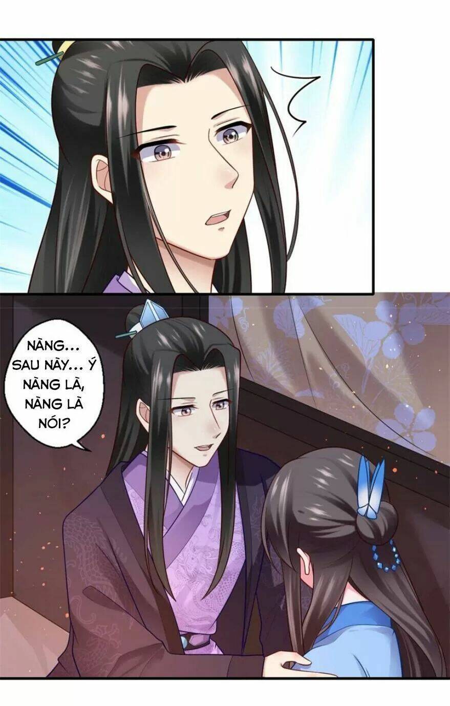 Khuynh Thế Y Phi Muốn Bỏ Chồng: Chapter 138