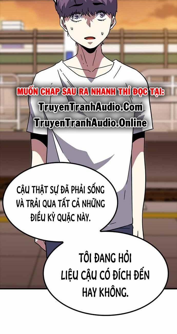 Điểm Chết: Chapter 10