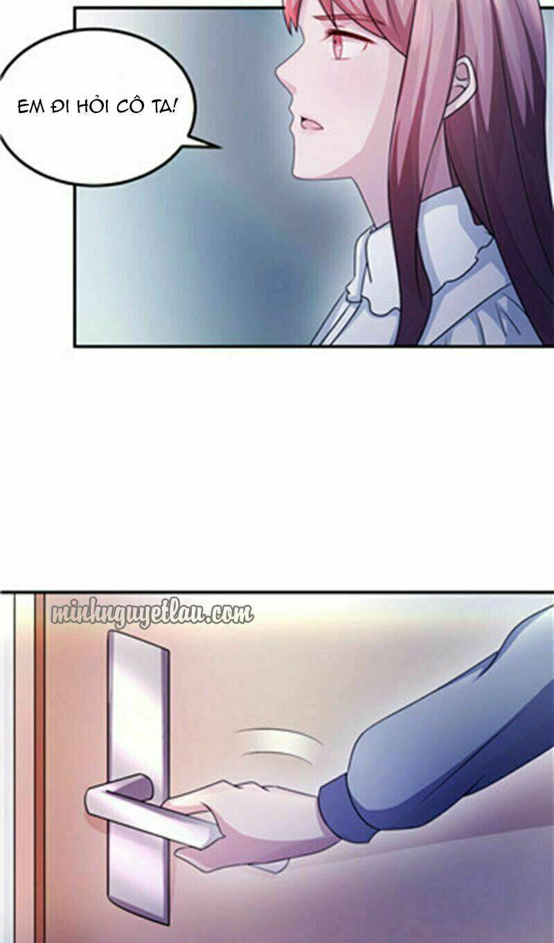 Mạc Thiếu Bức Hôn: Vợ Mới Khó Chống Đỡ: Chapter 89