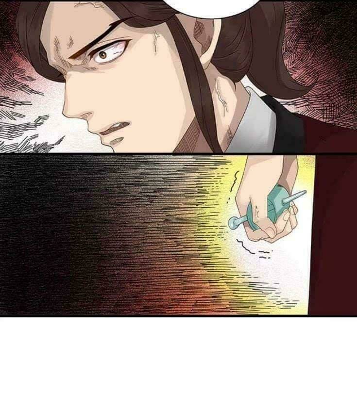 Mưa Chìm Sâu Trong Mây: Chapter 45