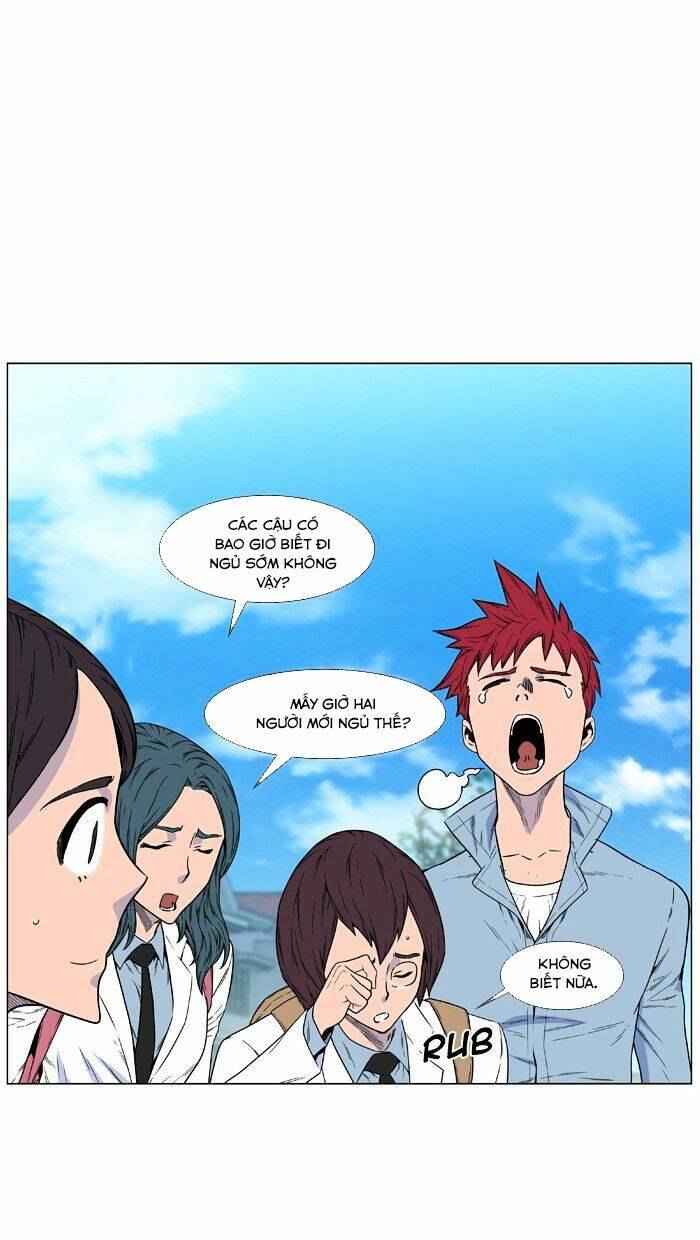 Ma Cà Rồng Quý Tộc: Chapter 473