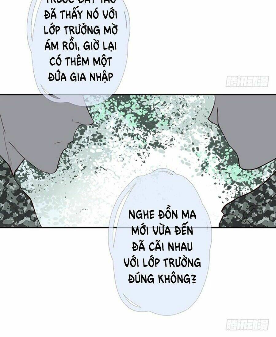 Thiếu Niên Rắc Rối: Chapter 14