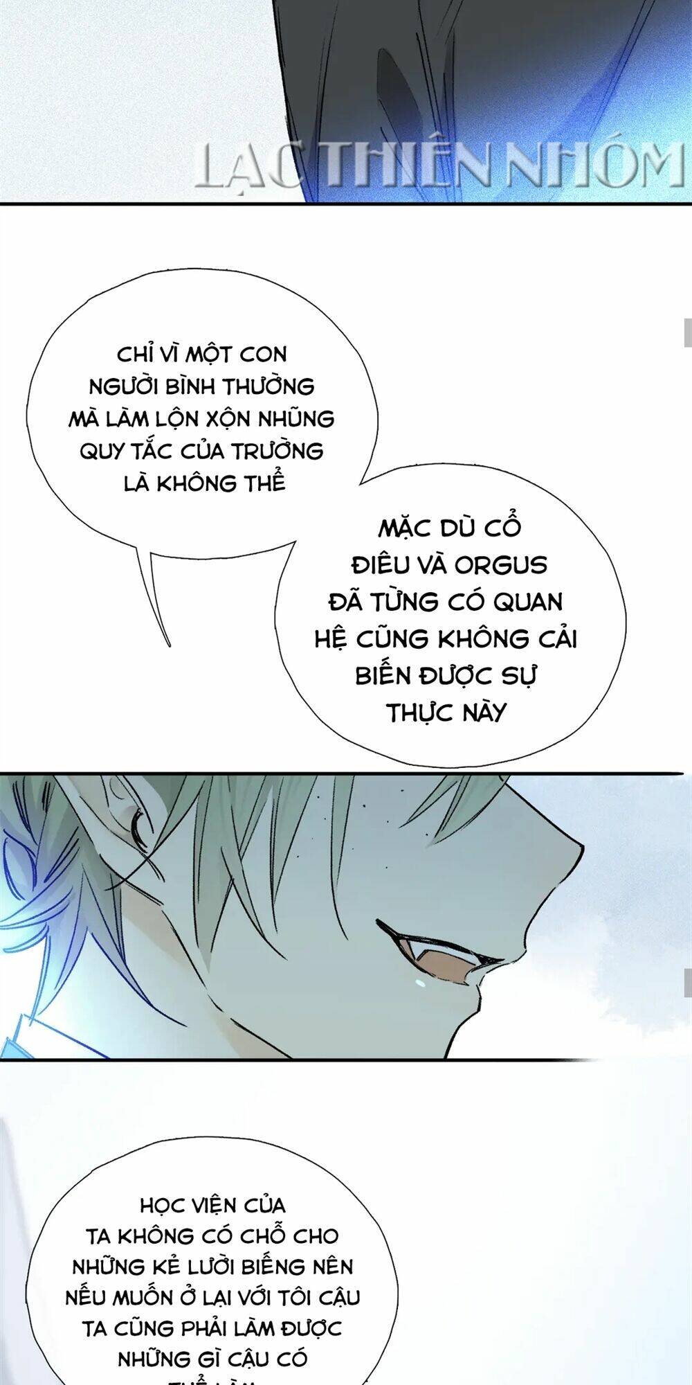 Vợ Yêu Của Ác Ma: Chapter 61