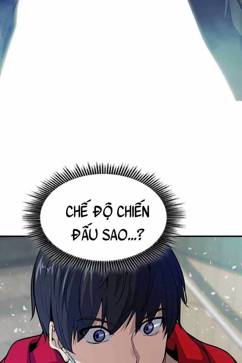 Người Chơi Bí Ẩn: Chapter 2.5