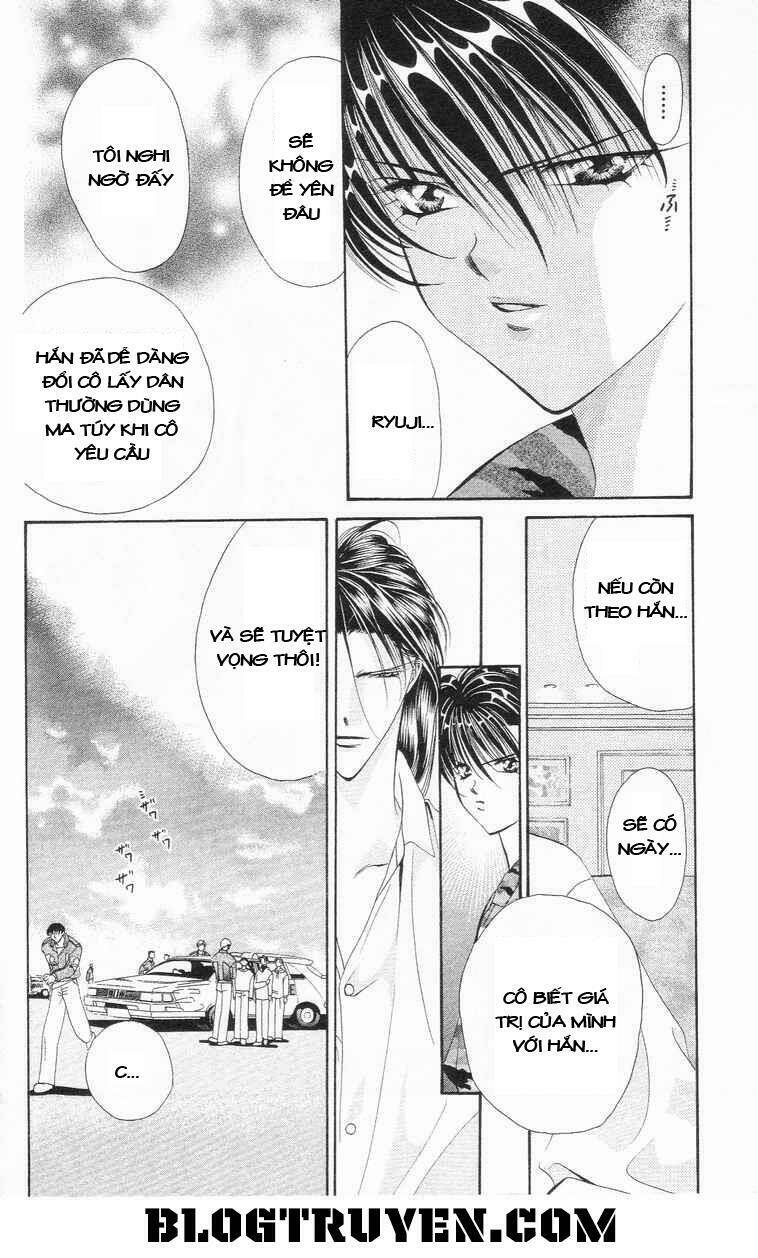 Tokyo Crazy Paradise: Chapter 82