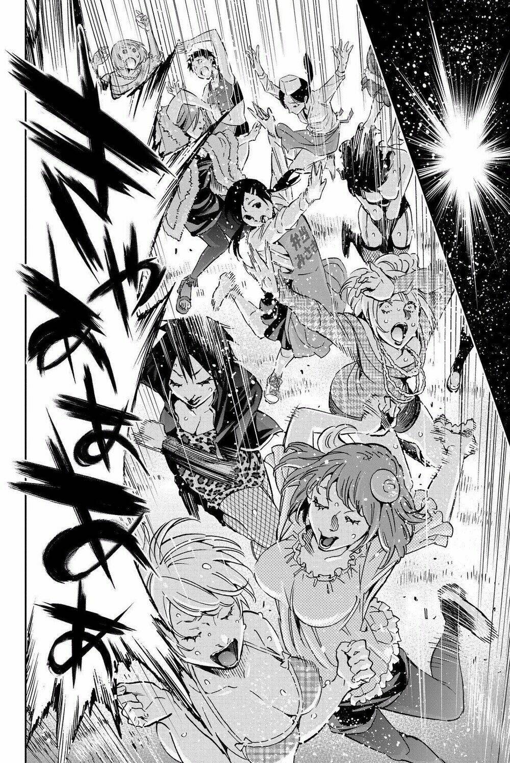 Real Account Ii: Chapter 85
