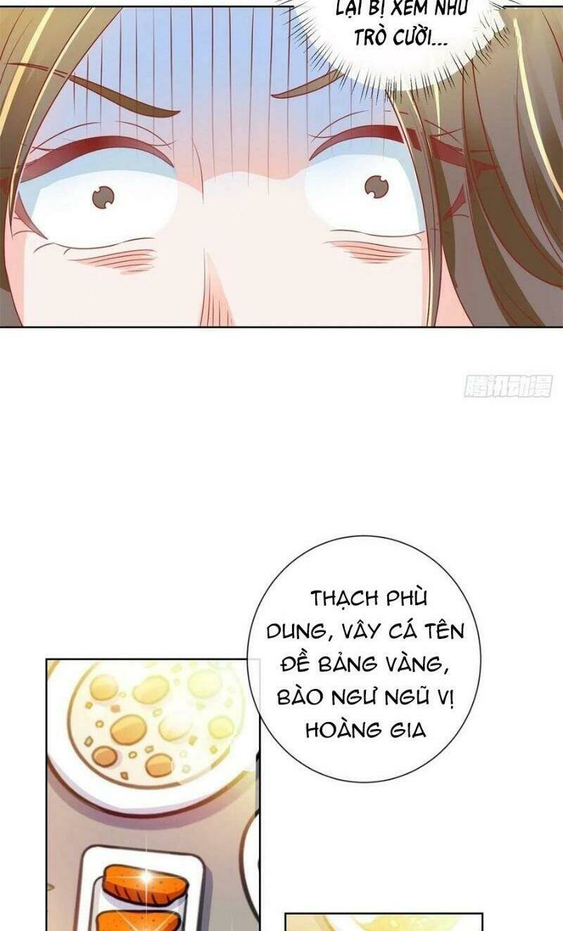 Giáng Thần Chiến Ký: Chapter 82