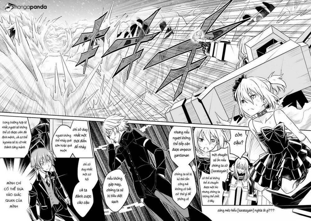 Not Lives: Chapter 39