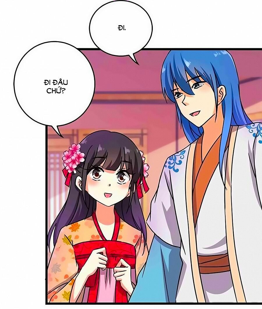 Vương Gia ! Ngươi Thật Bỉ Ổi !: Chapter 236