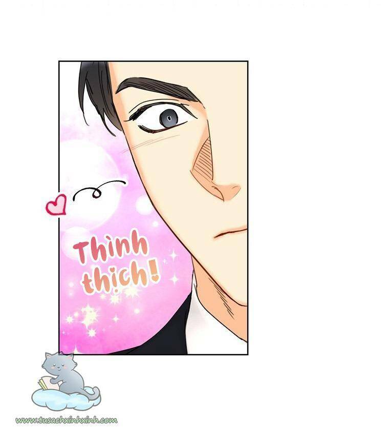 Hẹn Hò Nơi Công Sở: Chapter 111