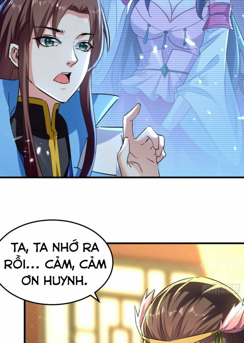 Dị Giới Siêu Cấp Ở Rể: Chapter 132