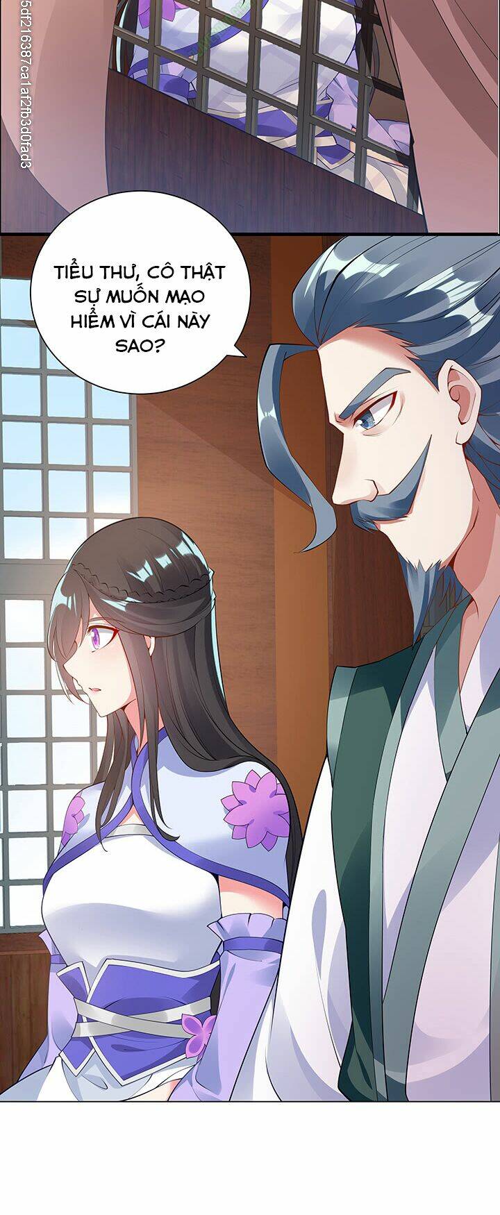 Nghịch Lân: Chapter 8
