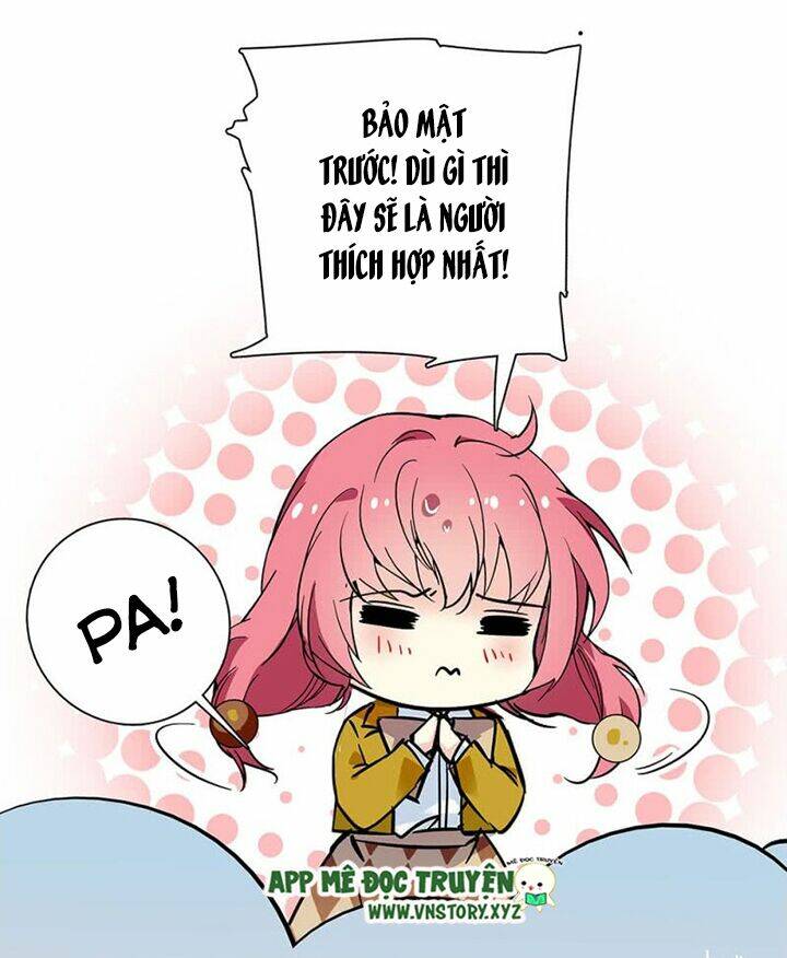 Nữ Hầu Sau Giờ Học: Chapter 13