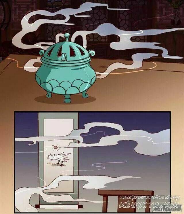 Tướng Quân Hữu Hỷ: Chapter 58