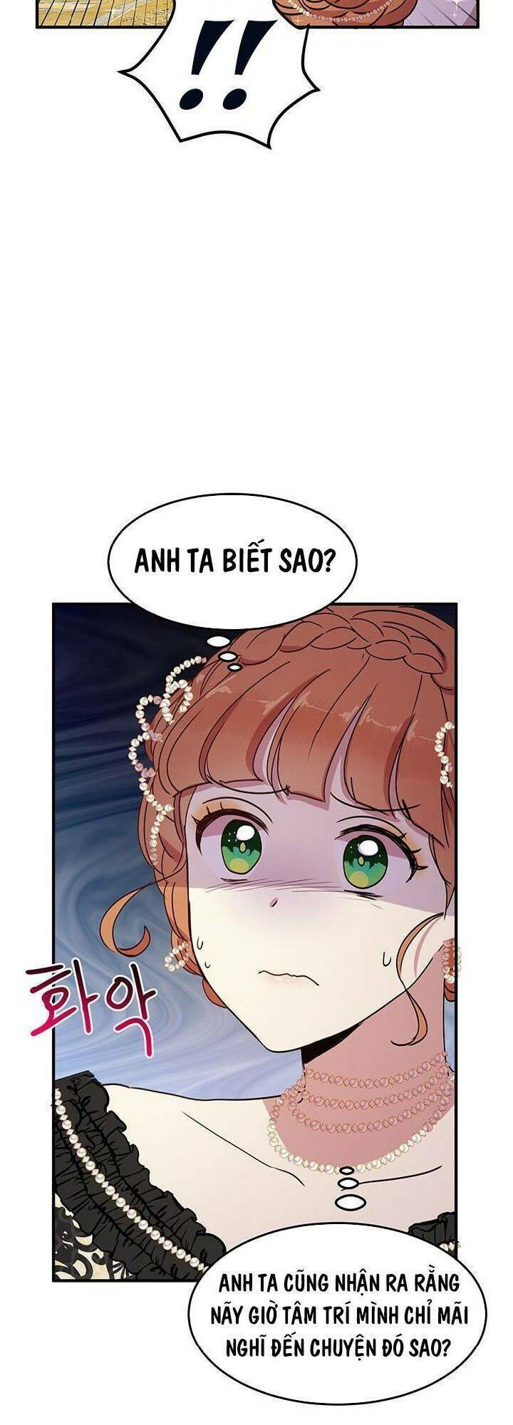 Công Tước, Loạn Vừa Thôi!: Chapter 41