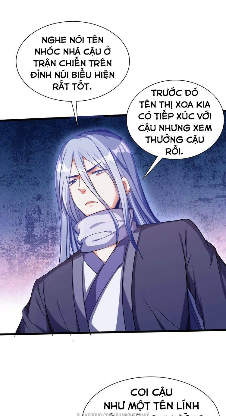 Kinh Thế Kỳ Nhân: Chapter 25