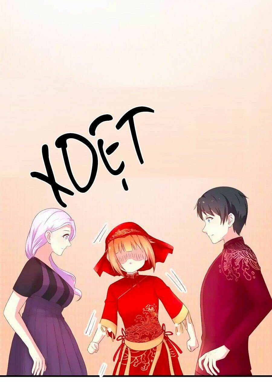 Cuộc Sống Hào Môn Của Vu Nữ: Chapter 15