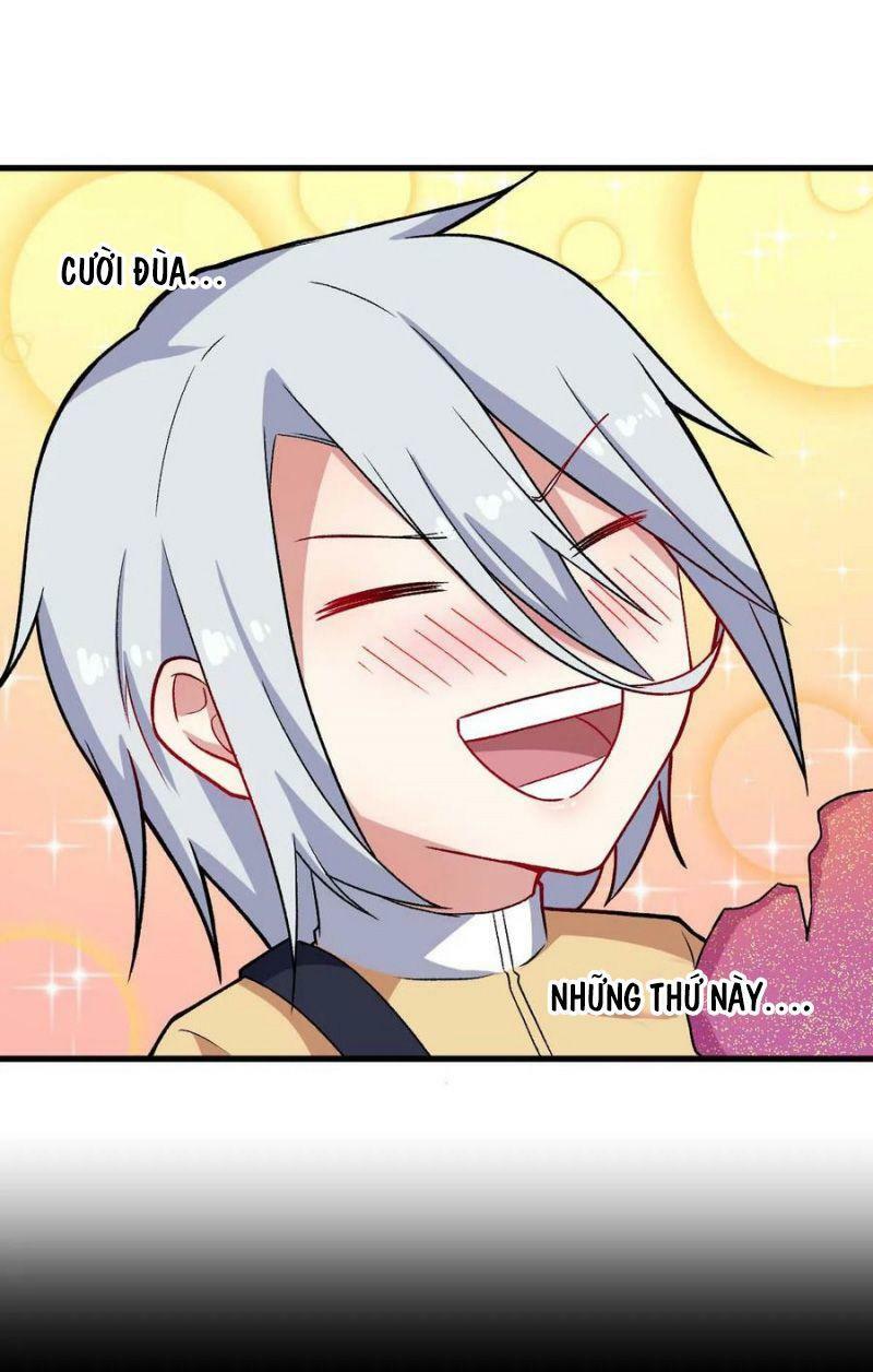 Vườn Trường Cuồng Sư Hệ Thống: Chapter 160