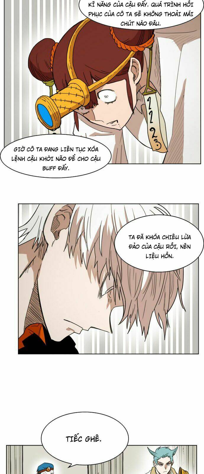 Hard Core Leveling Warrior: Chapter 161