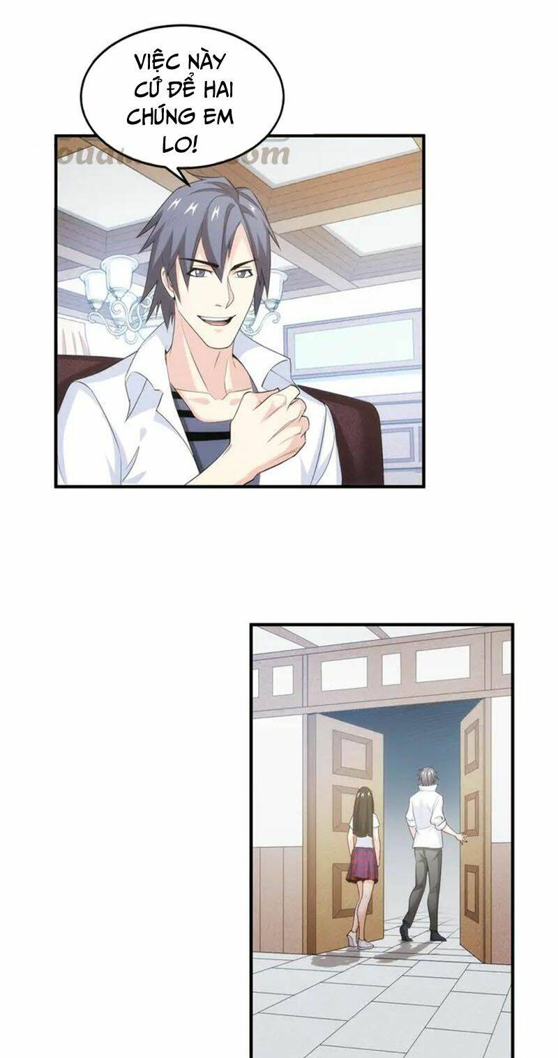 Rich Player - Người Chơi Khắc Kim: Chapter 188