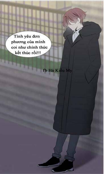 Mối Tình Đơn Phương: Chapter 54