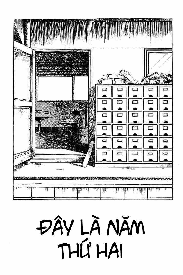 Touch: Chapter 232