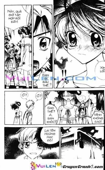 Đóa Hoa Anh Đào: Chapter 6