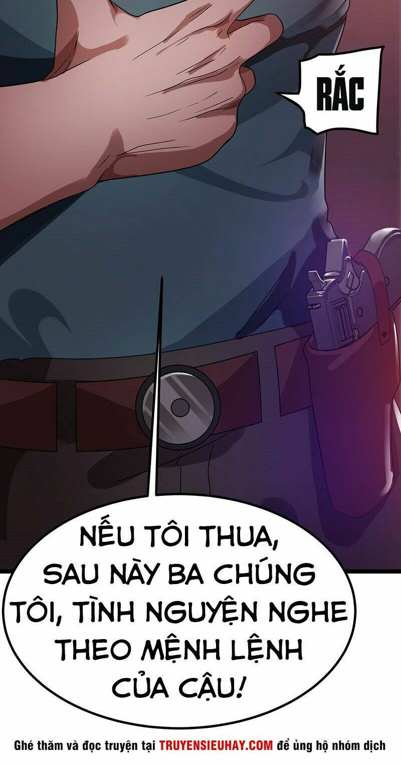 Tiên Vương Trùng Sinh: Chapter 24