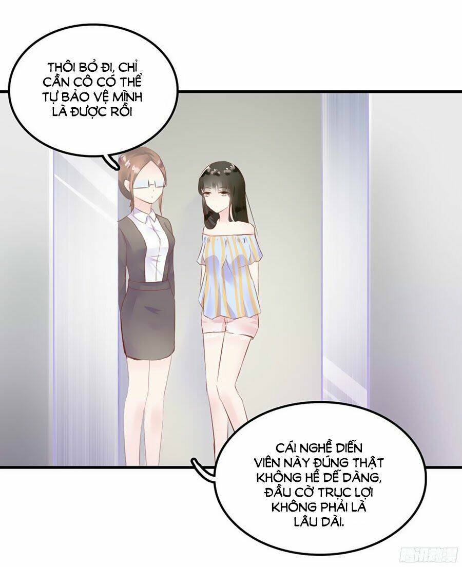Hữu Tiên Tắc Danh: Chapter 3