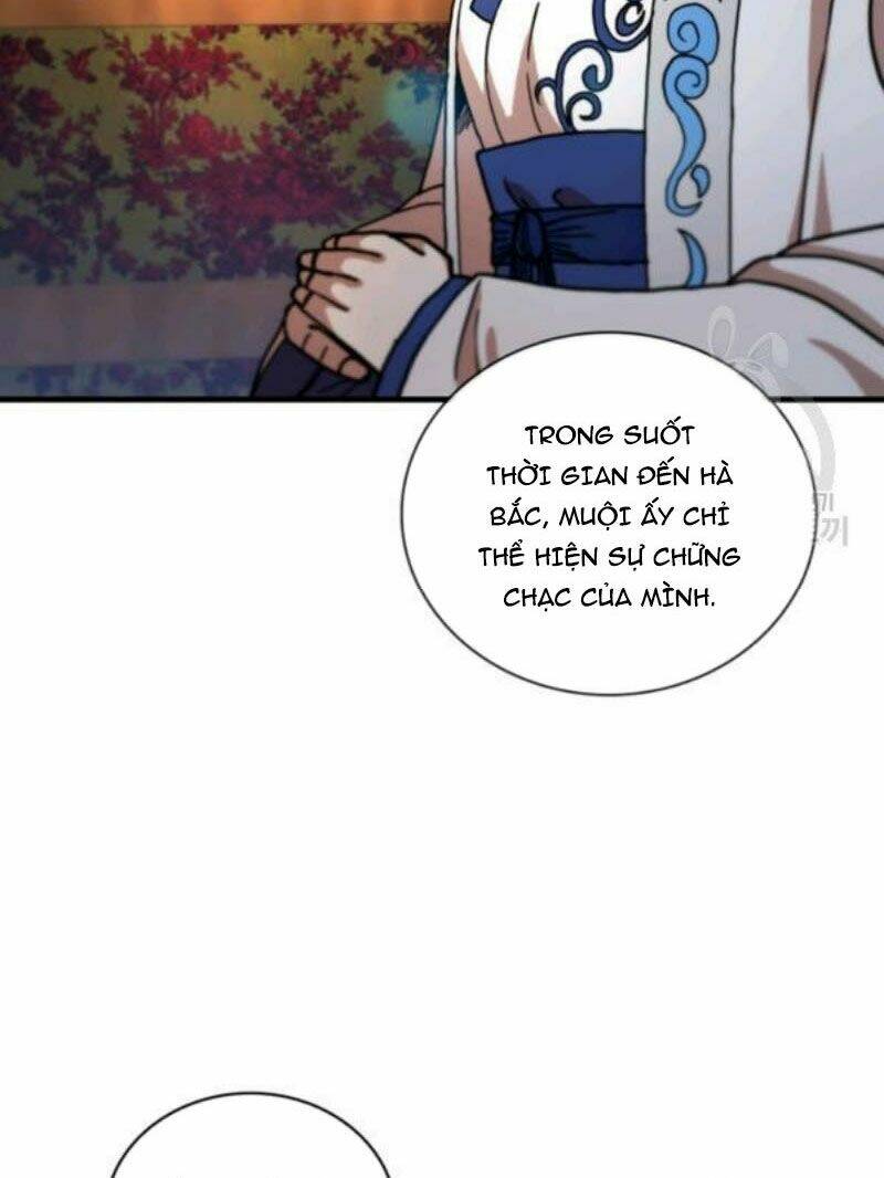 Thân Thủ Đệ Nhất Kiếm: Chapter 66