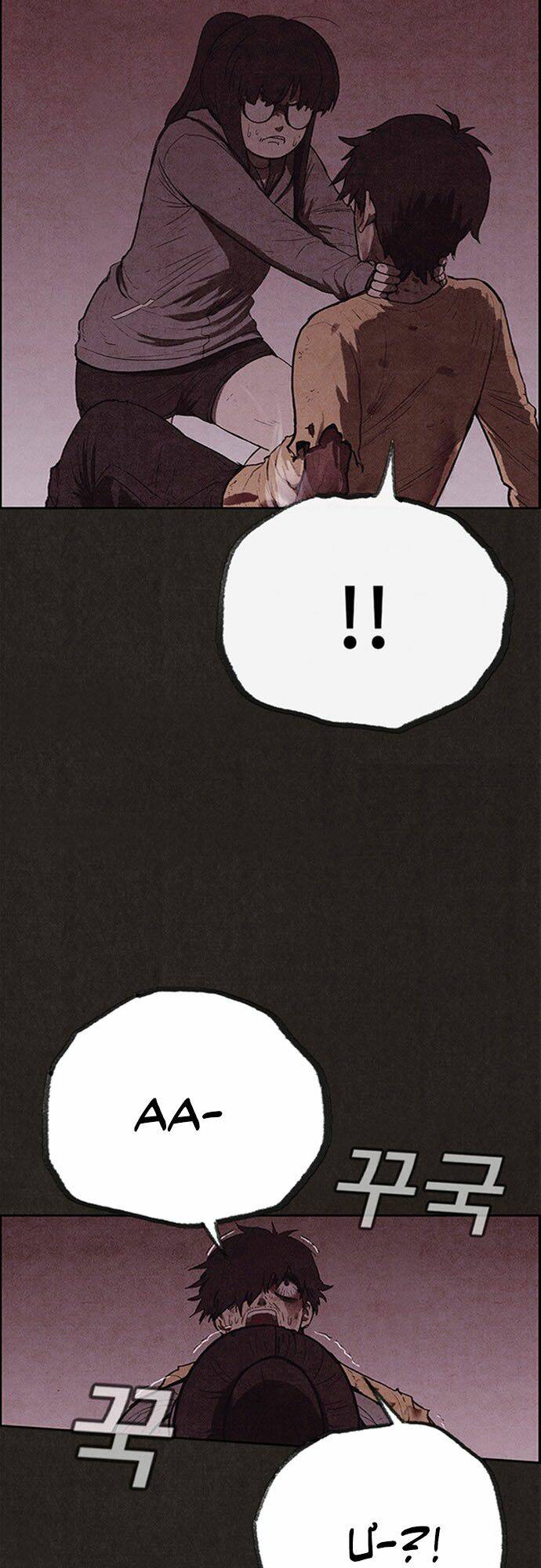 Quái Vật Tại Chung Cư Xanh: Chapter 115