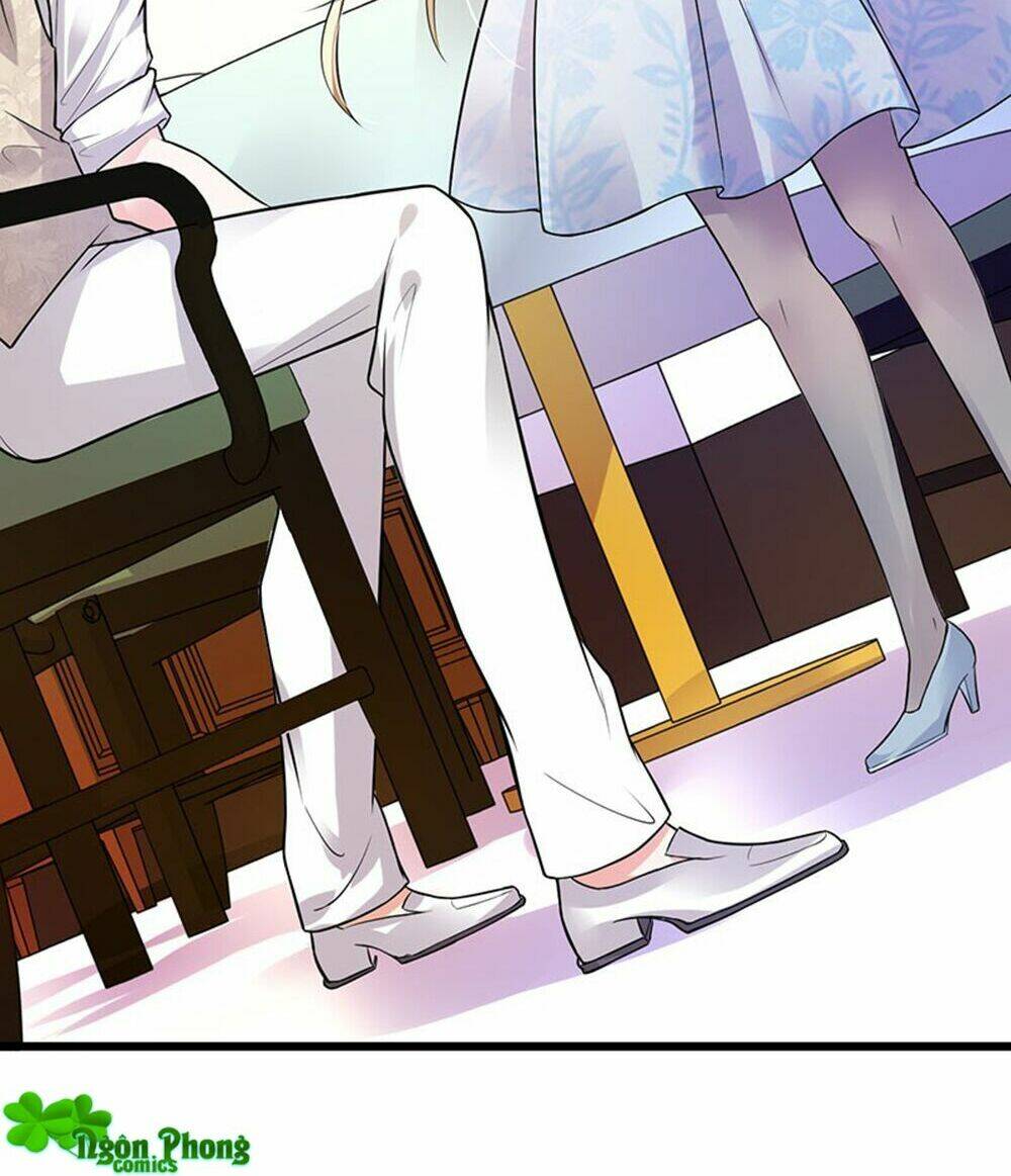 Nhật Ký Dạy Dỗ Của Gia Tộc Đáng Yêu: Chapter 39
