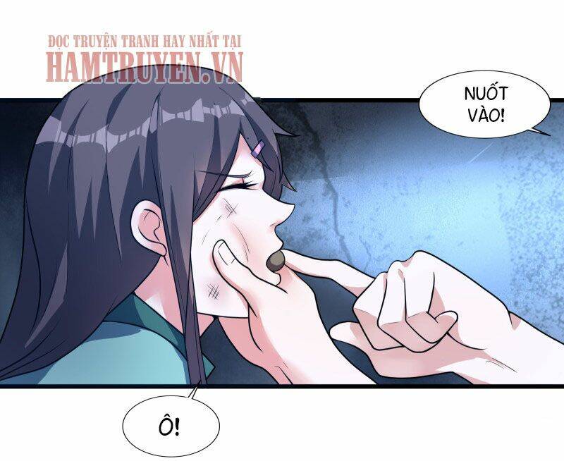 Bá Thiên Chiến Hoàng: Chapter 13